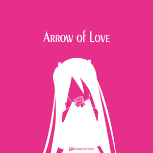 Headphone Tokyo – Arrow Of Love (2011, CD) - Discogs