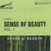 Various - Sense Of Beauty Vol.1
