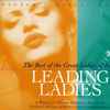 Leading Ladies: The Best Of The Great Ladies Of Song  album cover