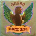 Marcos Valle – Garra (1971, Vinyl) - Discogs