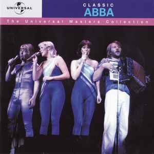 ABBA - Classic ABBA