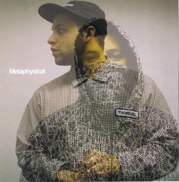 Album herunterladen Metabeats - Metaphysical