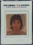Cover of McCartney II, 1980-05-00, 8-Track Cartridge