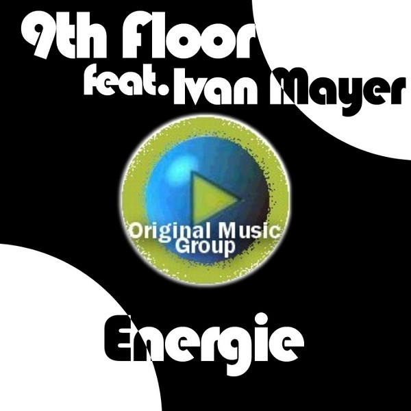 9th Floor feat. Ivan Mayer – Energie (2009, 320 kbps, File) - Discogs