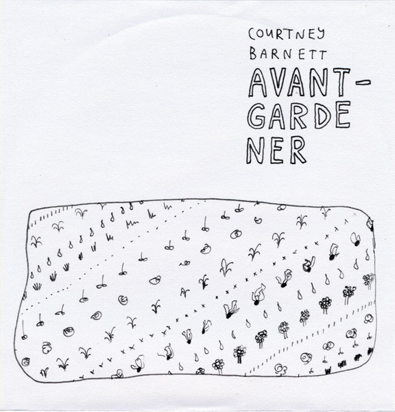 last ned album Download Courtney Barnett - Avant Gardener album