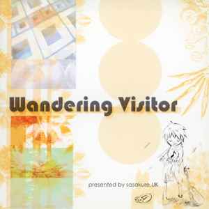 Wandering Visitor (CDr, Japan, 2006) For Sale | Discogs