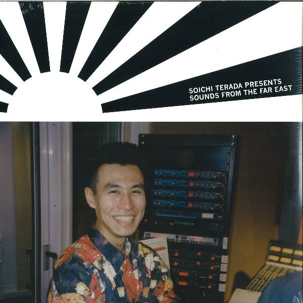 Soichi Terada - Sounds From The Far East | Rush Hour (RH RSS 12)