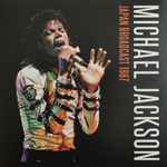 Michael Jackson – Japan Broadcast 1987 (2017, Vinyl) - Discogs