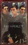 Yankee – No Mercy (1995, Cassette) - Discogs