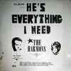 The Harmons - He's Everything I Need / Sacred Songs Vol. IV