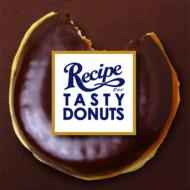 Recipe For Tasty Donuts (2006, CD) - Discogs