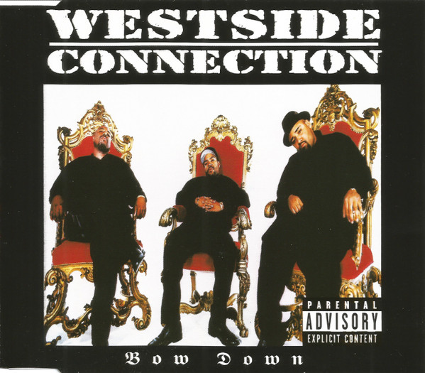 Westside Connection – Bow Down , Vinyl   Discogs