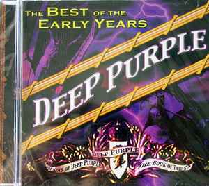 Deep Purple – April (CD) - Discogs