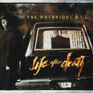 life after death notorious disc 2