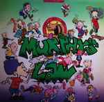 Murphy's Law (1986, Green Translucent, Vinyl) - Discogs