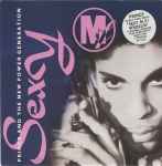 Prince And The New Power Generation - Sexy MF | Releases | Discogs