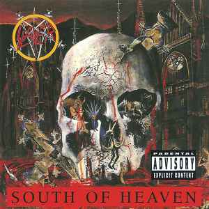 Slayer – God Hates Us All (2013, CD) - Discogs