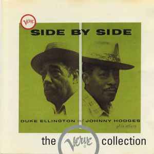 Duke Ellington - Side By Side