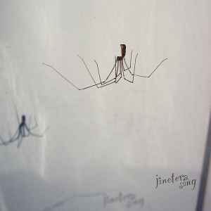 Various - Jinetera Sing album cover