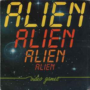 Video Games - Alien