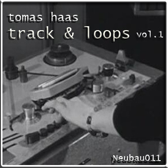 Album herunterladen Tomas Haas - Track Loops Vol 1