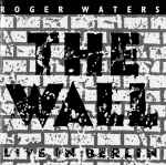 Cover of The Wall - Live In Berlin, 1990, CD
