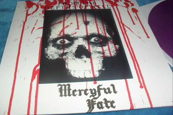 Mercyful Fate - Live From The Depths Of Hell | Releases | Discogs