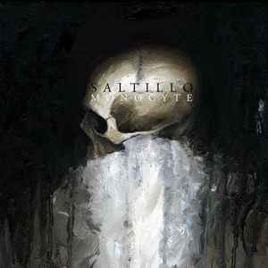 Saltillo – Ganglion (2011, CD) - Discogs