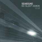 Cover of No Sleep Demon V2.0, 2004-08-30, CD