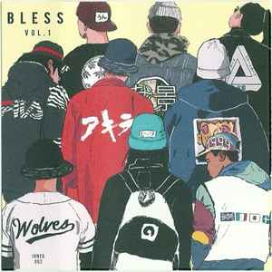 BLESS Vol. 1 - Various