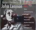 Cover of Instant Karma All-Time Greatest Hits, 2001, CD