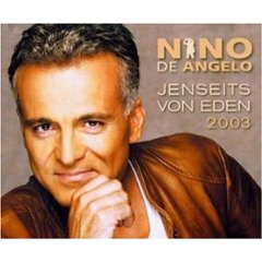descargar álbum Nino de Angelo - Jenseits Von Eden 2003