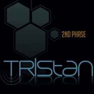 Tristan (27) - 2nd Phase album cover
