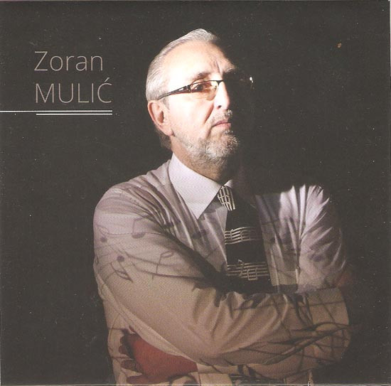 ladda ner album Zoran Mulić - Zoran Mulić