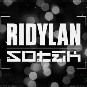 RiDylan - Sotek album cover