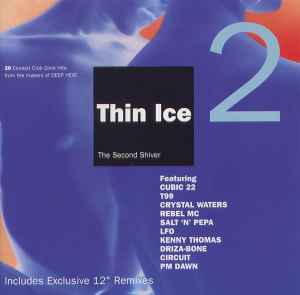 Various - Thin Ice 2: The Second Shiver