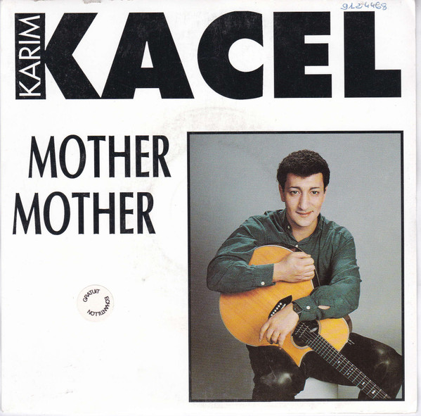 Album herunterladen Karim Kacel - Mother Mother