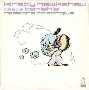 Portada de album Kirsty Hawkshaw - Reasons To Forgive