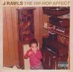 Cover of The Hip-Hop Affect, 2011-05-17, CD