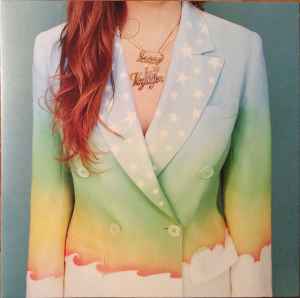 The Voyager - Jenny Lewis