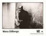 télécharger l'album Manu Dibango - Abele Dance