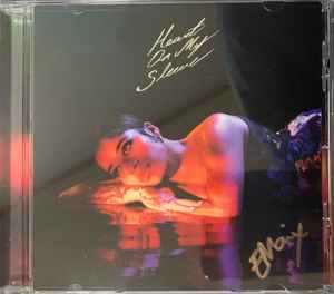 Ella Mai – Heart On My Sleeve (2022, Signed, CD) - Discogs