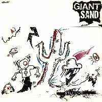 Giant Sand - Storm album cover