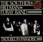 Cover of Trouble In Paradise, , CD