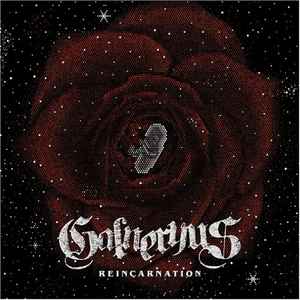 Galneryus – Reincarnation (2008, Slipcase, CD) - Discogs