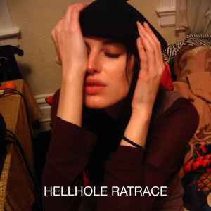 Girls (5) - Hellhole Ratrace album cover
