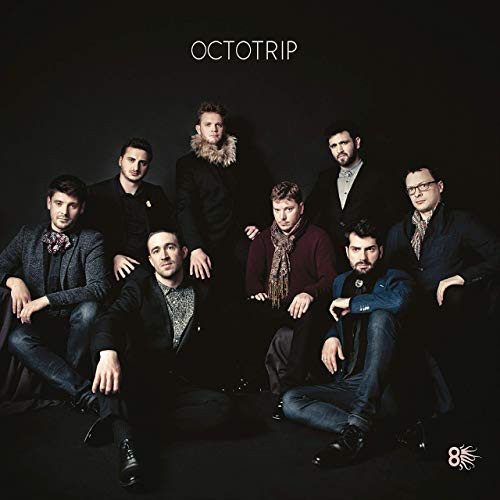lataa albumi Octotrip - Octotrip