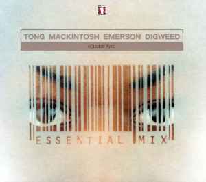 Pete Tong - Essential Mix Volume Two