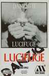 Cover of Danzig II - Lucifuge, 1992, Cassette