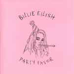 Billie Eilish – Party Favor (2023, Pink, Vinyl) - Discogs